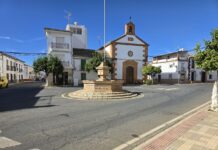 Bobadilla Estación da el salto a la movilidad inteligente