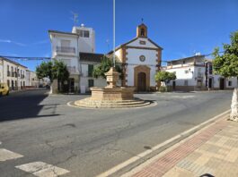 Bobadilla Estación da el salto a la movilidad inteligente