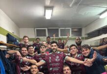 El Dólmenes Antequera encadena 12 victorias consecutivas (25-28)