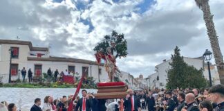 AGENDA | Qué ver y hacer las próximas semanas en la comarca de Antequera