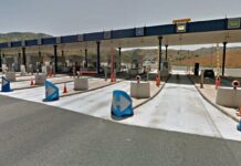 El peaje de las Pedrizas vuelve a subir de precio en 2026