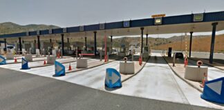 El peaje de las Pedrizas vuelve a subir de precio en 2026