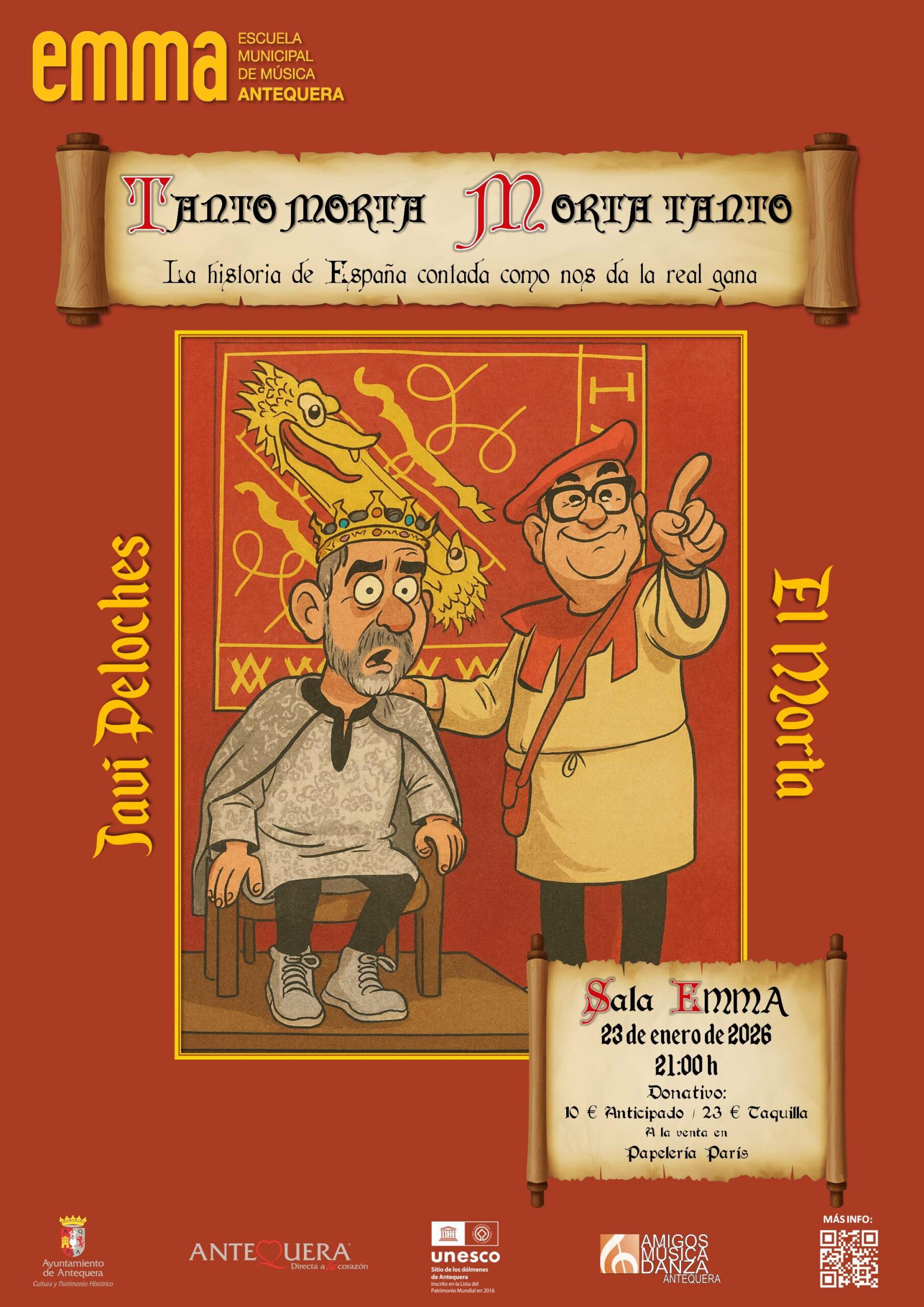 5. Tanto Morta scaled