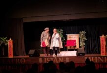 El humor histórico llega a la Sala EMMA con ‘Tanto Morta, Morta Tanto. La historia de España contada como nos da la real gana’