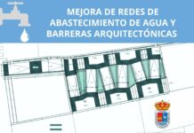 Últimas horas para presentar ofertas a la mejora de la red de abastecimiento de calle Ancha en Fuente de Piedra