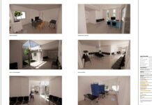 Aprobado el protocolo para la reforma y ampliación del consultorio de salud de Cuevas de San Marcos