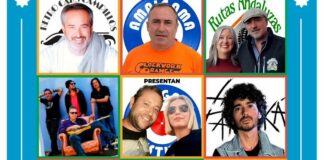Campillos presenta este viernes el Festival Amalgama 2026 con actuaciones en directo
