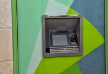 Carrataca facilita las gestiones bancarias a sus vecinos con la instalación de su primer cajero automático