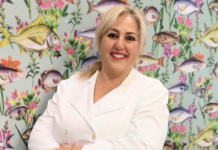 Una alumna de la Escuela de Hostelería La Fábrica, finalista nacional en Madrid Fusión 2026