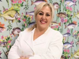 Una alumna de la Escuela de Hostelería La Fábrica, finalista nacional en Madrid Fusión 2026