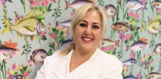 Una alumna de la Escuela de Hostelería La Fábrica, finalista nacional en Madrid Fusión 2026