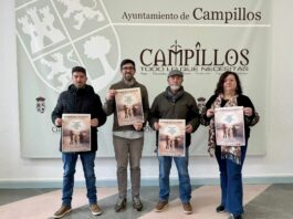 La IV Marcha Las Huías partirá desde Campillos hacia Teba este sábado