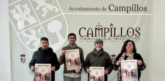 La IV Marcha Las Huías partirá desde Campillos hacia Teba este sábado