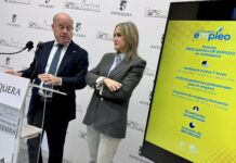 Antequera impulsa tres nuevos programas de empleo y formación que beneficiarán a más de cien personas en paro