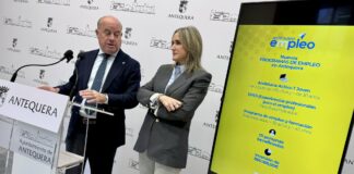 Antequera impulsa tres nuevos programas de empleo y formación que beneficiarán a más de cien personas en paro