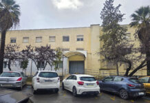 La Junta adjudica las obras para reabrir el antiguo centro de Salud de Antequera