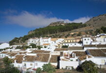 La Sierra Norte de Málaga impulsa más de un centenar de proyectos con las ayudas Leader