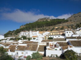 La Sierra Norte de Málaga impulsa más de un centenar de proyectos con las ayudas Leader