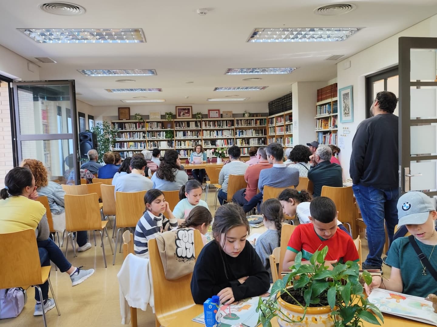 COMARCA Ardales convoca su XIX Certamen Literario de Relatos Cortos Villa de Ardales