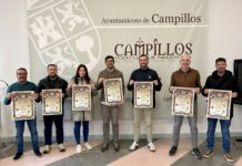 Campillos acoge este sábado su XXI Certamen de Marchas Procesionales