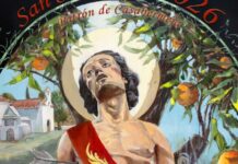 Casabermeja se prepara para unas nuevas fiestas patronales en honor a San Sebastián