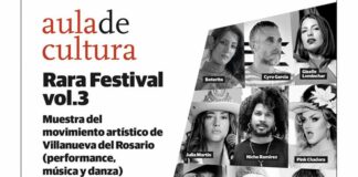 Málaga acoge una nueva edición de Rara Festival el próximo 29 de enero