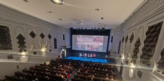 La plataforma sanitaria de Antequera se suma a la denuncia sobre el «deterioro» de la sanidad pública en el documental ‘Salud no responde’