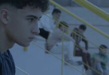 Alumnos de la Salle Virlecha, premiados por su spot sobre la importancia de pedir ayuda ante situaciones de sufrimiento personal