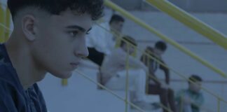 Alumnos de la Salle Virlecha, premiados por su spot sobre la importancia de pedir ayuda ante situaciones de sufrimiento personal
