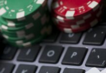 Las máquinas de azar online impulsan el crecimiento del casino en España
