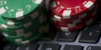 Las máquinas de azar online impulsan el crecimiento del casino en España