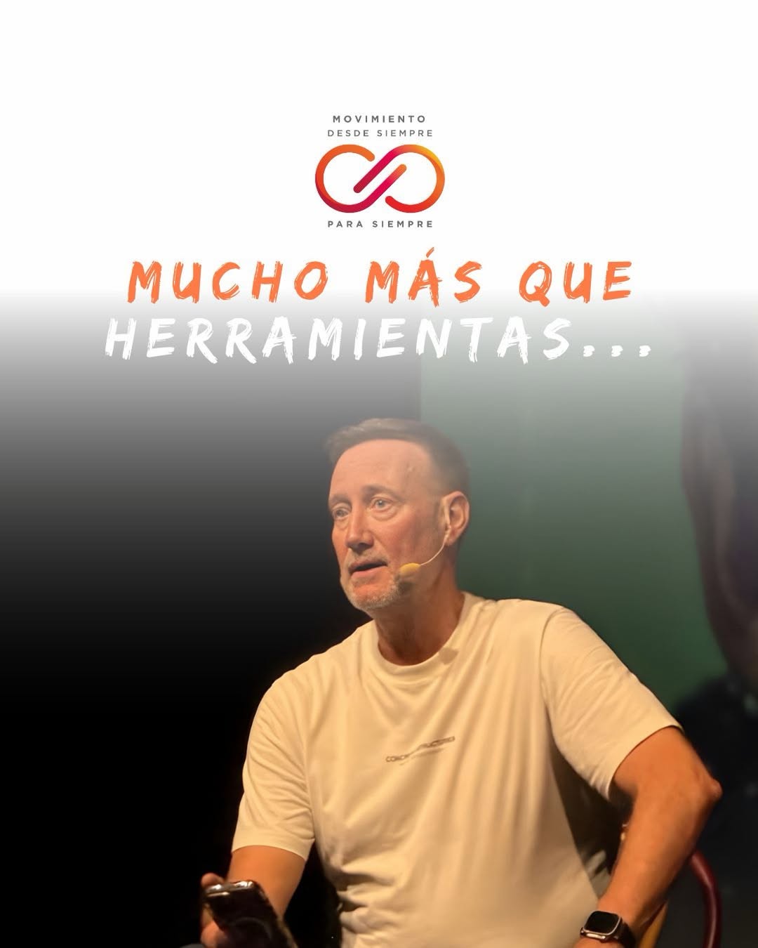 Pedro García Aguado y Marta Francés, ponentes en el II Congreso Educando en Valores de Antequera 11 Damos parte de nosotros🫶. En los Congresos Educando en Valores nuestros ponentes no solo l