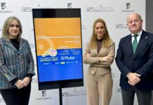 Antequera se suma al proyecto EnRuta para impulsar la inserción laboral de personas sin trabajo