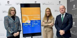 Antequera se suma al proyecto EnRuta para impulsar la inserción laboral de personas sin trabajo