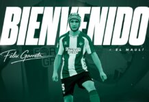 Félix Garreta refuerza la línea defensiva del Antequera CF