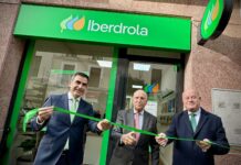 Iberdrola inaugura su nuevo Punto de Atención en Antequera, el primero de la comarca