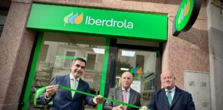 Iberdrola inaugura su nuevo Punto de Atención en Antequera, el primero de la comarca