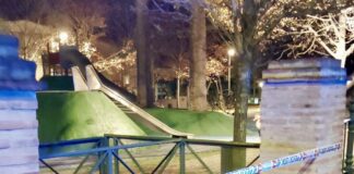 La comarca de Antequera continúa en aviso amarillo por viento este miércoles