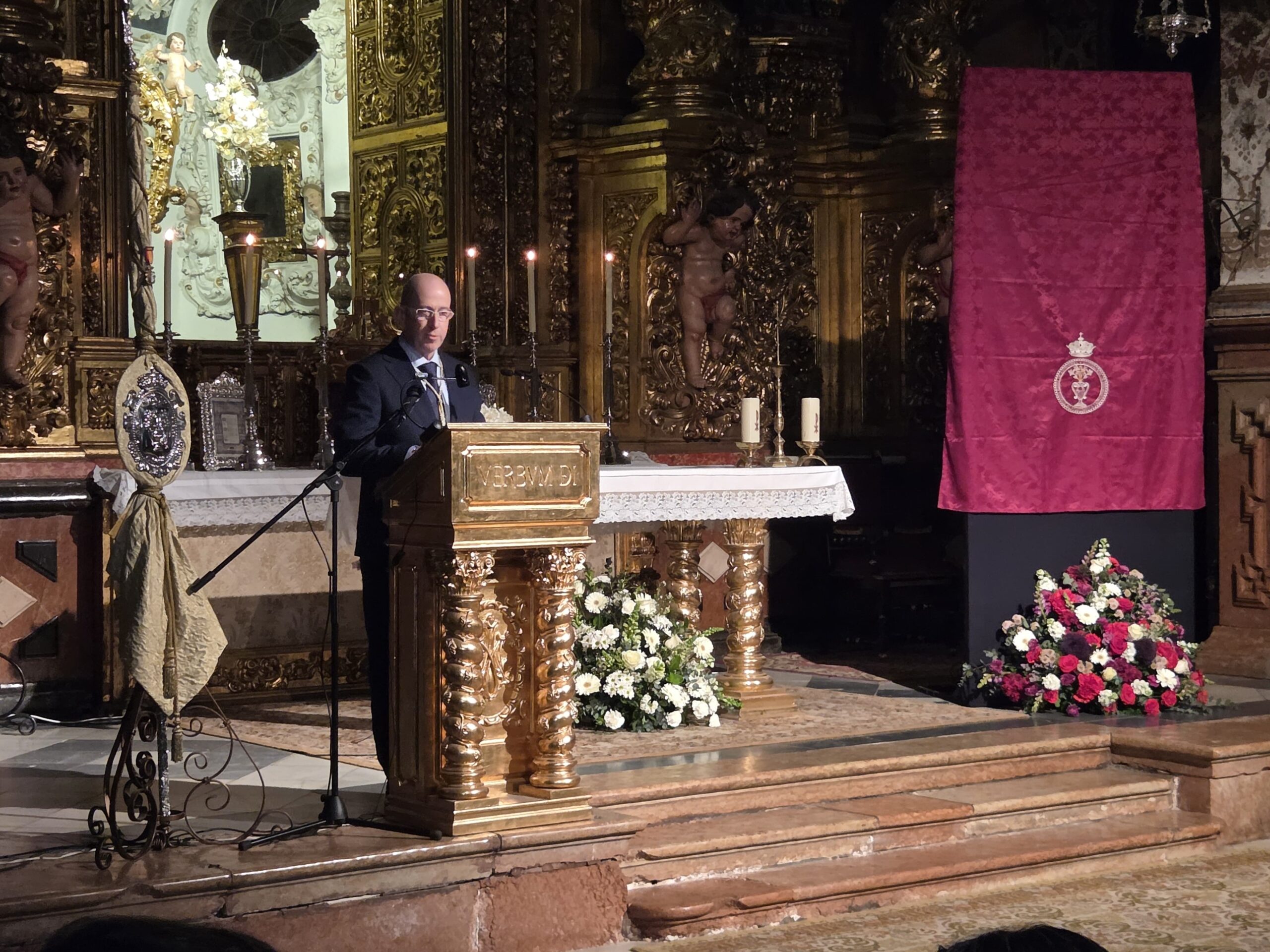 La Virgen del Consuelo protagoniza el cartel de la Semana Santa de Antequera 2026 13 IMG 20260123 WA0231 scaled