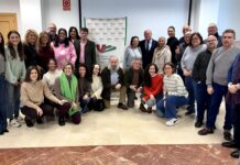 Antequera, escenario del Encuentro de Plataformas y Redes del Voluntariado de Andalucía