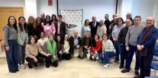 Antequera, escenario del Encuentro de Plataformas y Redes del Voluntariado de Andalucía