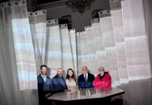 ‘Negro Invisible’, la nueva exposición sensorial del Espacio Sacristía de Antequera