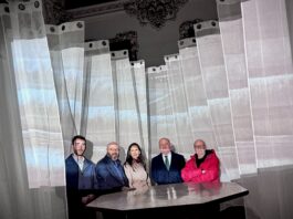 ‘Negro Invisible’, la nueva exposición sensorial del Espacio Sacristía de Antequera