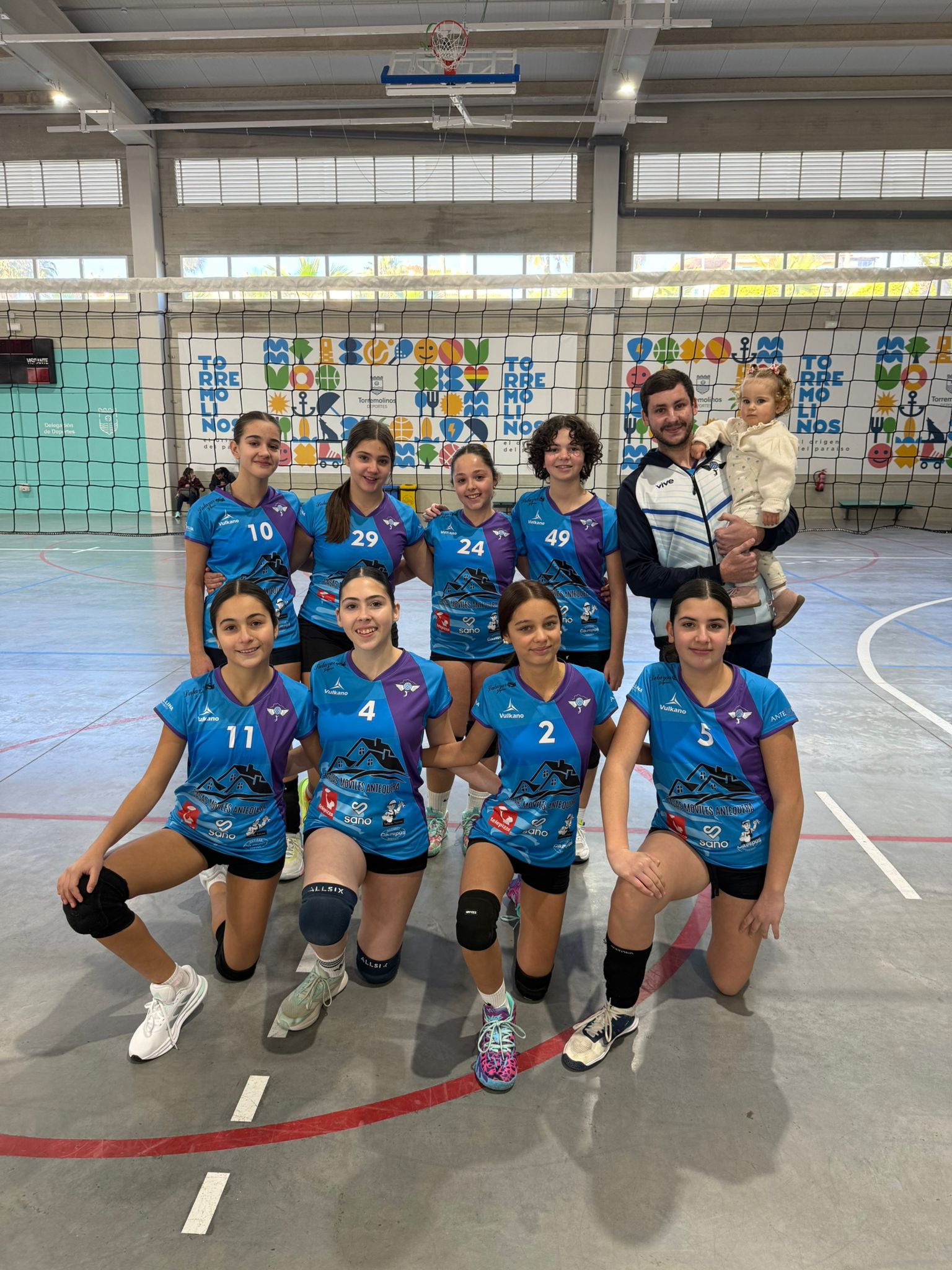 Infantiles 10 01 2026