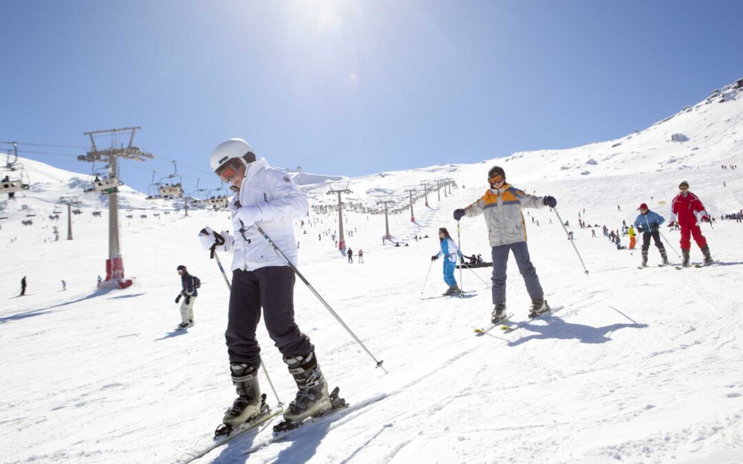 Las mejores epocas del ano para visitar Sierra Nevada 1080x675 1