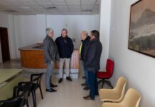 Archidona trasladará el Patronato de Recaudación a la antigua oficina de autobuses