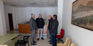 Archidona trasladará el Patronato de Recaudación a la antigua oficina de autobuses