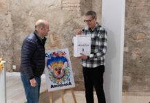 Archidona presenta el cartel de su Carnaval 2026