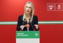 El PSOE llevará al Parlamento andaluz los presuntos casos de acoso escolar en Villanueva del Trabuco