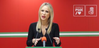 El PSOE llevará al Parlamento andaluz los presuntos casos de acoso escolar en Villanueva del Trabuco